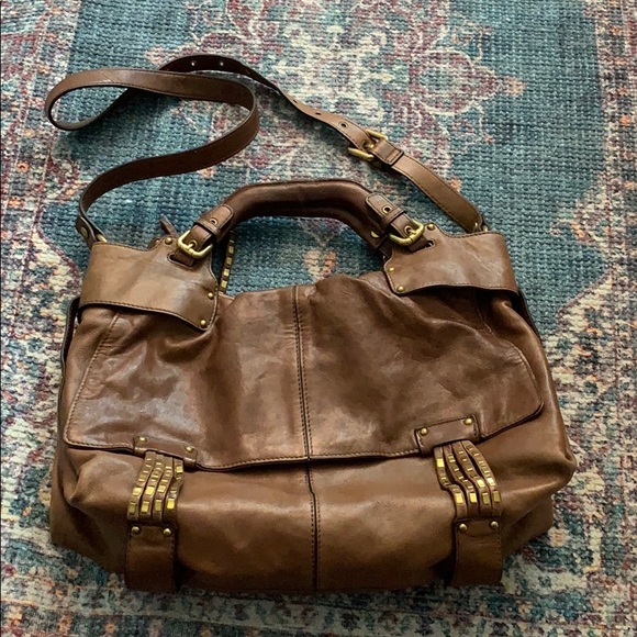 Handbags - Kooba Satchel